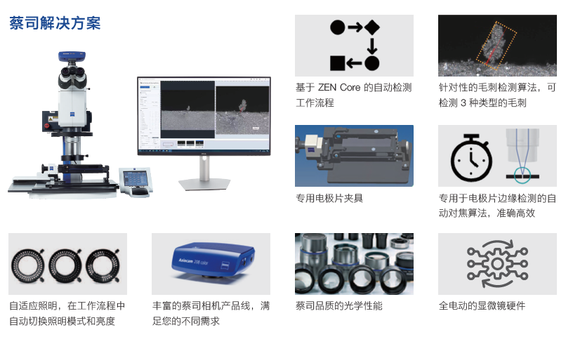 鹰潭鹰潭蔡司显微镜